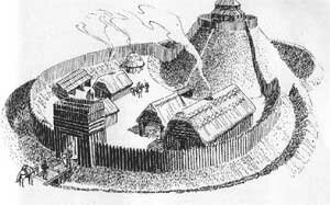 The Motte
