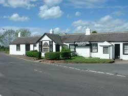 Blacksmiths cottage Gretna